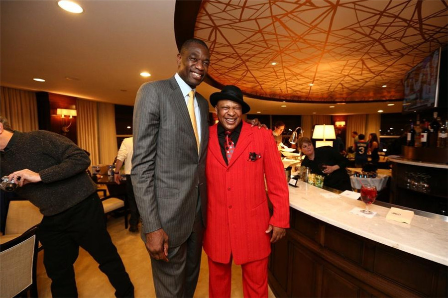 们季后赛的 们季后赛的