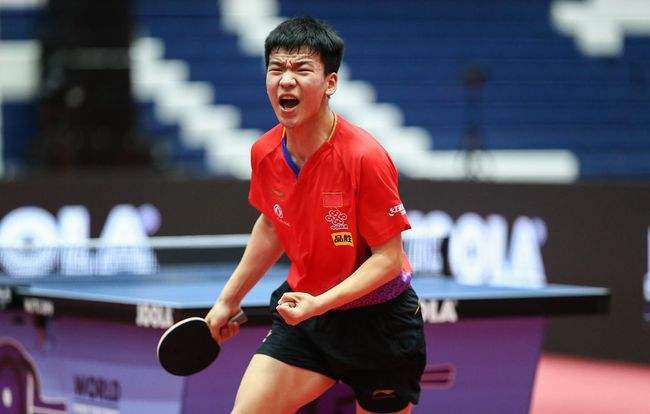 一场前所未 一场前所未