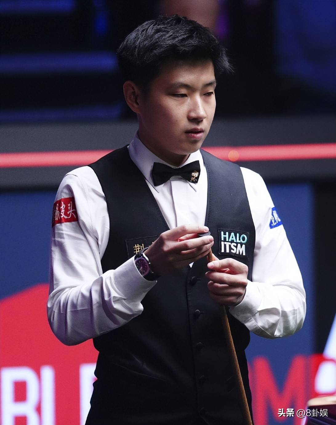 繁切换节奏 繁切换节奏