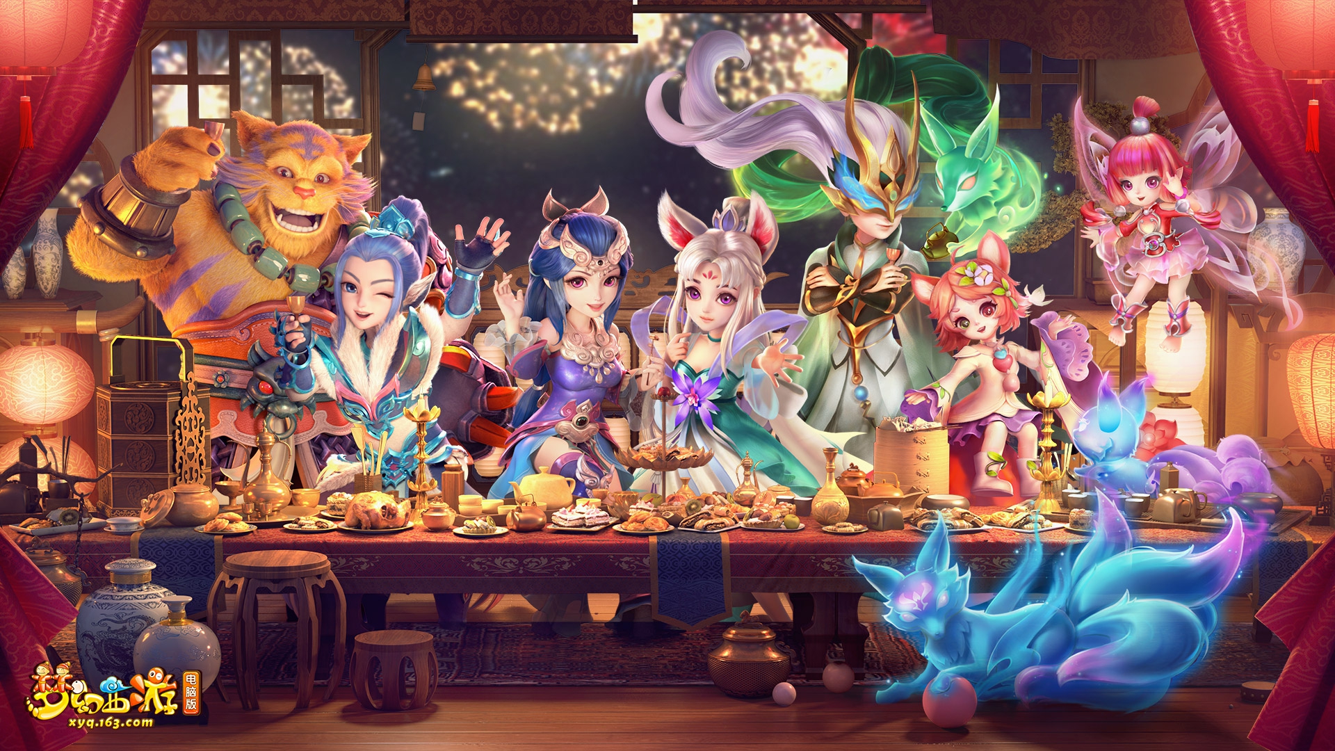 我可以为你 我可以为你