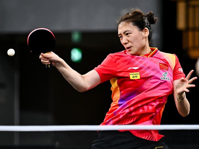 具有节奏感 具有节奏感