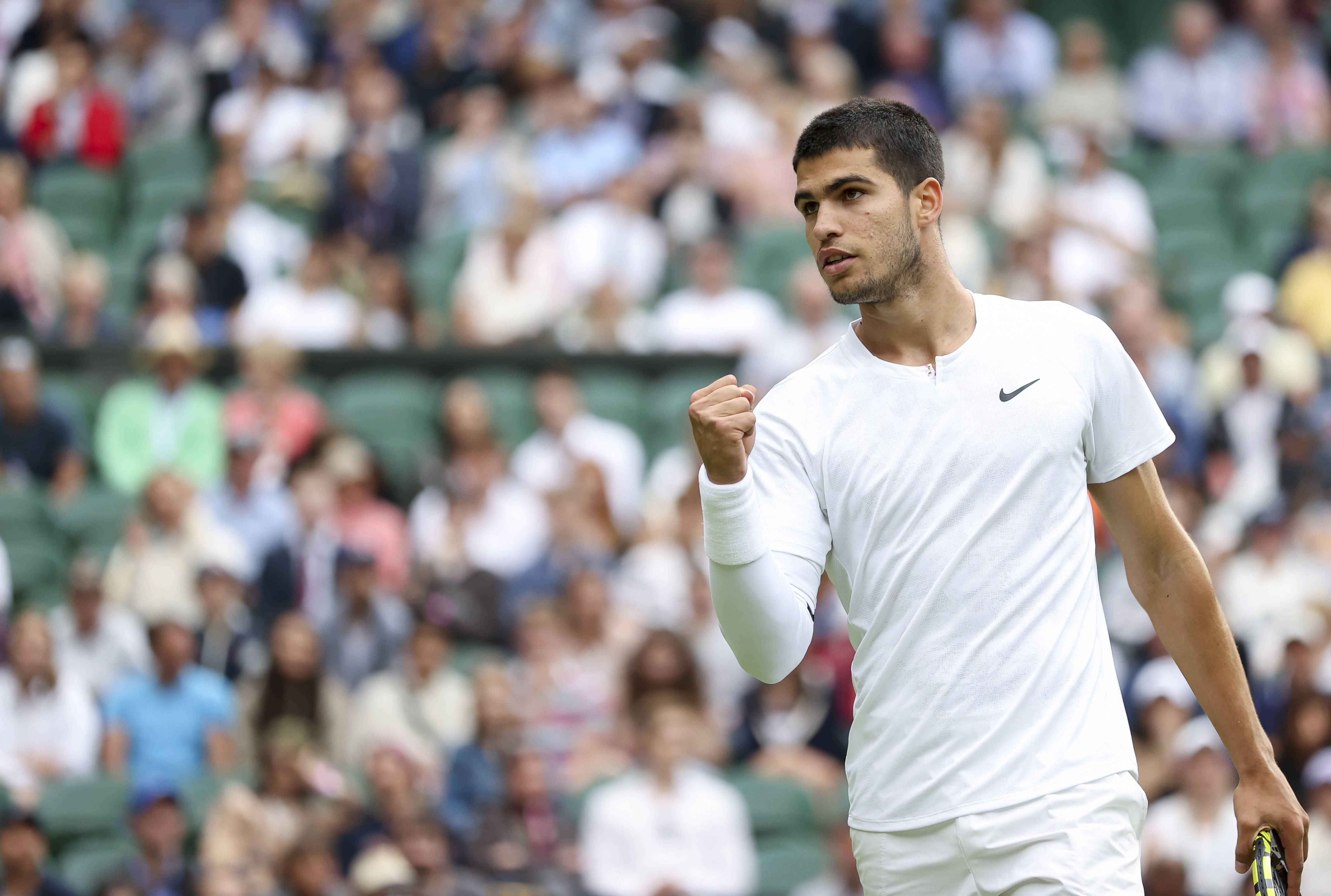 矚目的採訪 矚目的採訪