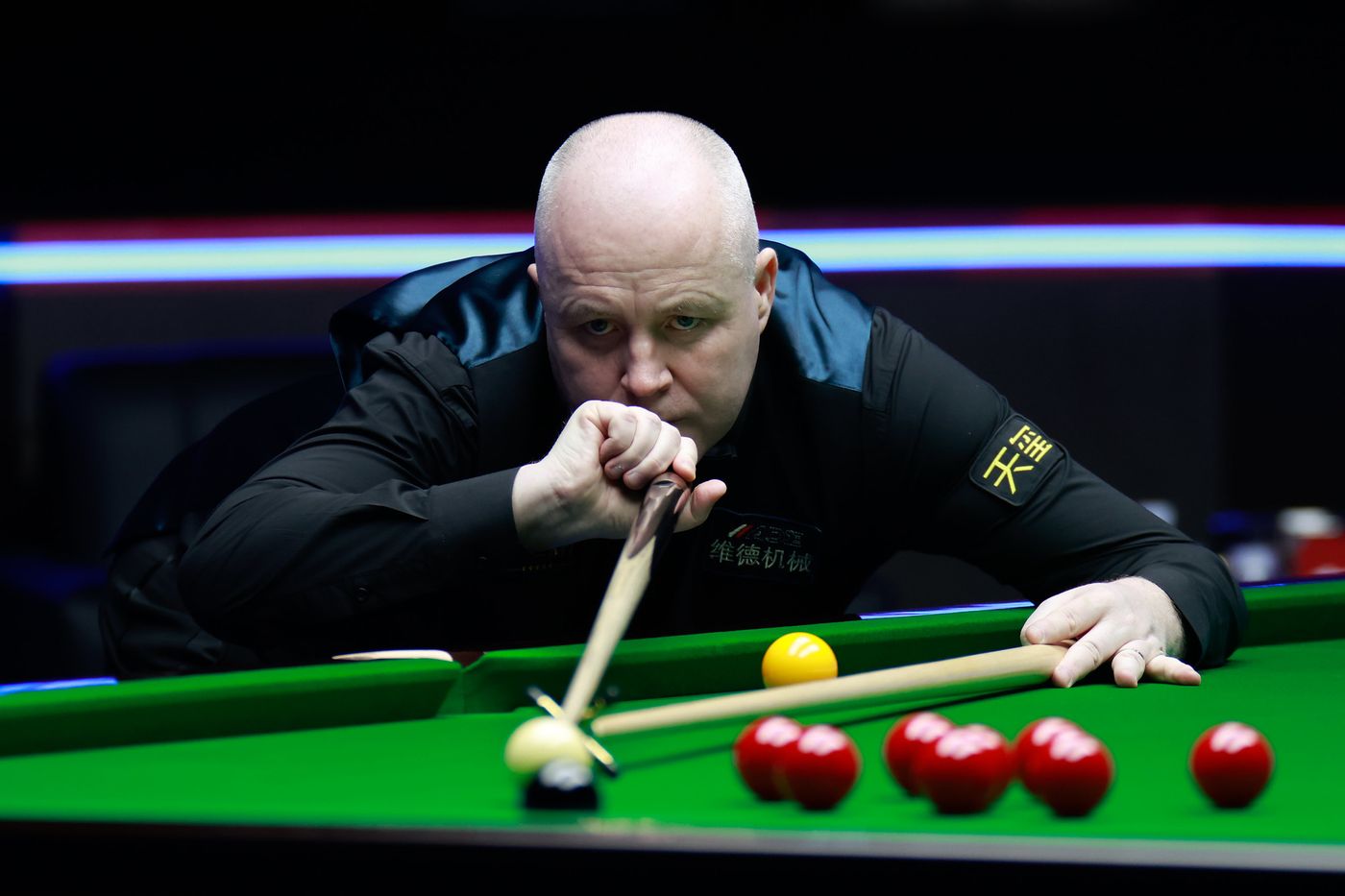 个性与实力 个性与实力