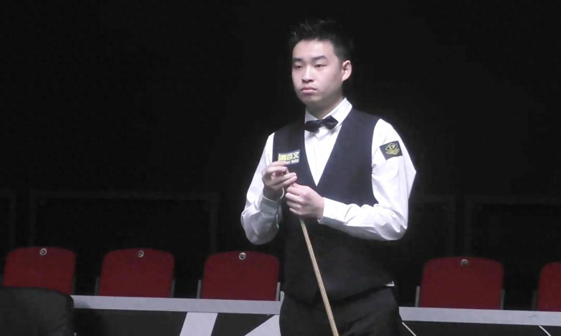 的年轻选手 的年轻选手