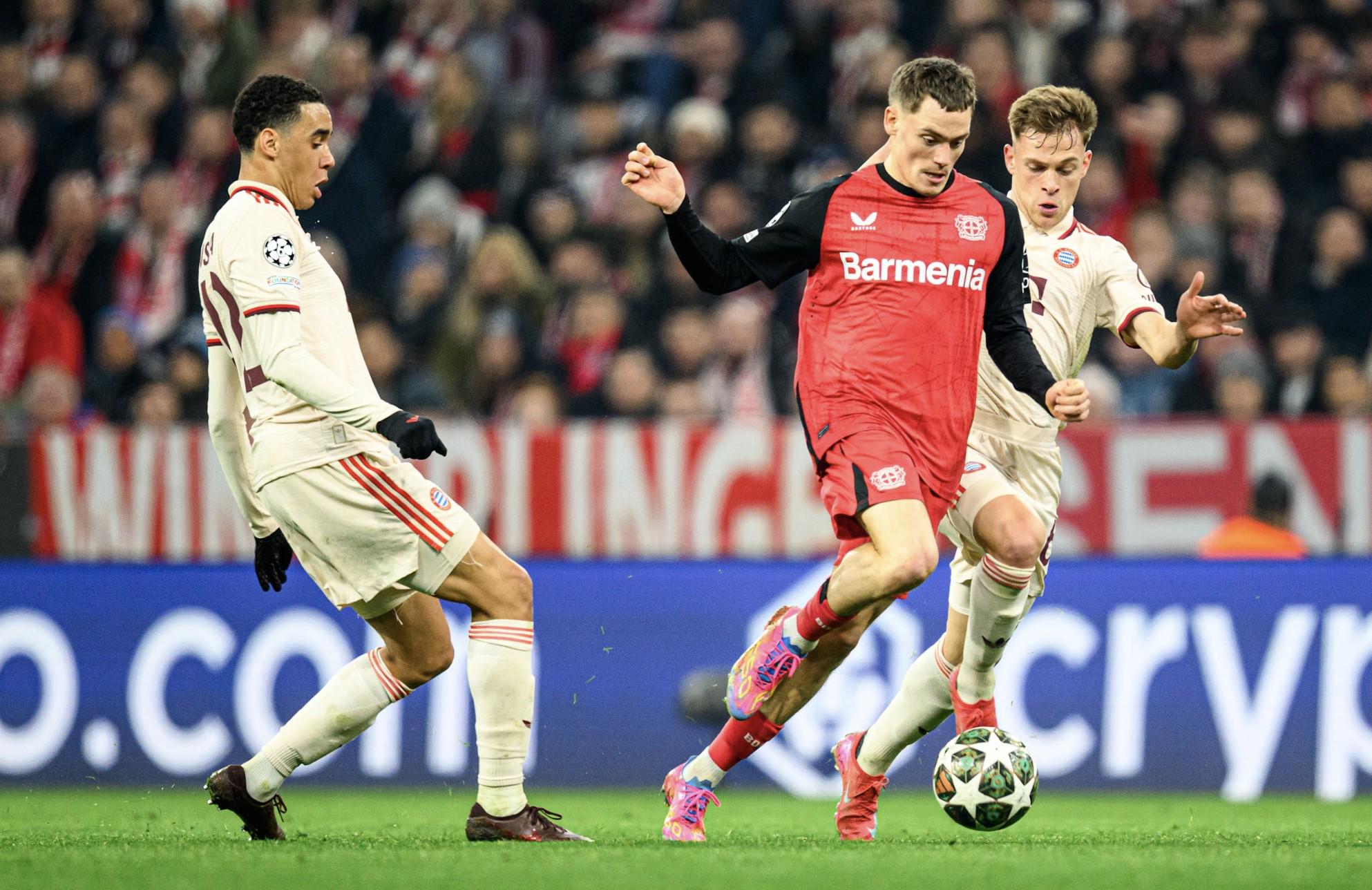 肋部渗透与 肋部渗透与